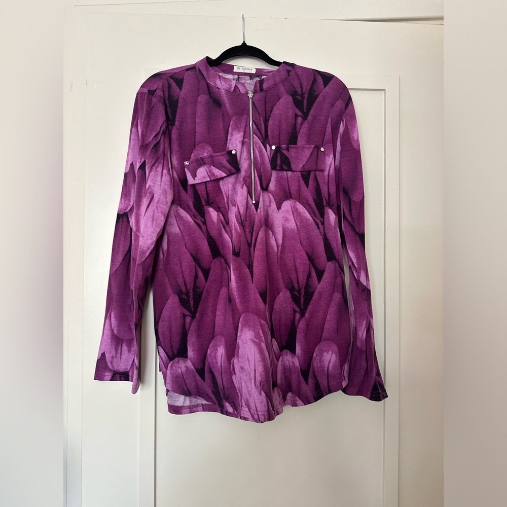 Bulotus blouse- XL